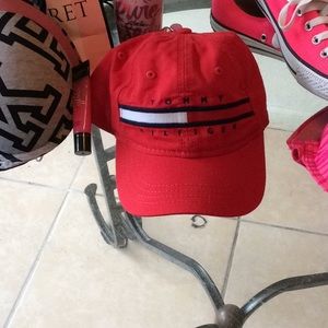 Tommy Hilfiger hat❤️